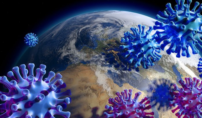64% россиян уверены, что коронавирус – это биооружие