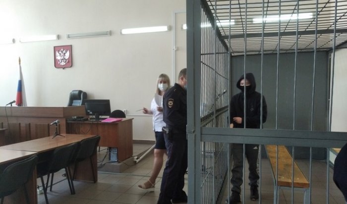 На 5,5 лет осудили 18-летнего ангарчанина за смертельное ДТП