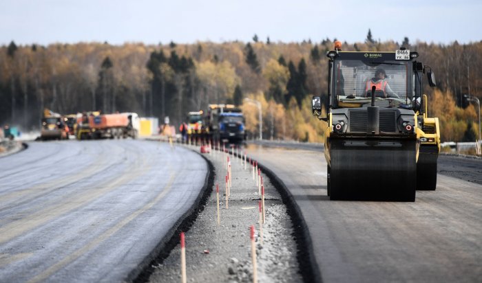 На развитие дорог в Приангарье дополнительно направят более 500 млн рублей