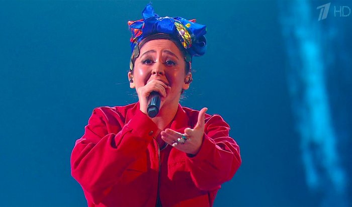 Певица Manizha представит Россию на «Евровидении» в 2021 году