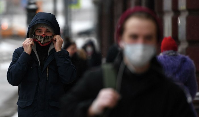 В Роскачестве рассказали о самых эффективных защитных масках