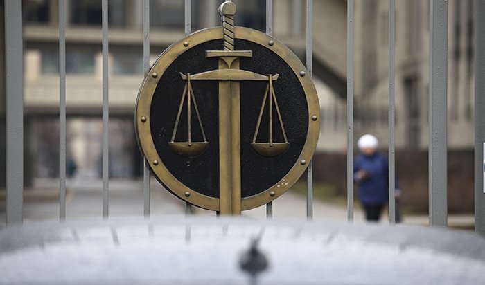 Житель Тайшета предстанет перед судом по делу об убийстве