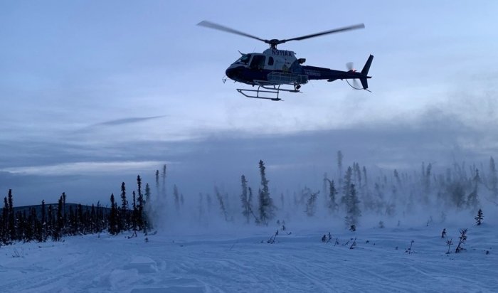 Самый богатый бизнесмен Чехии погиб при крушении вертолета на Аляске