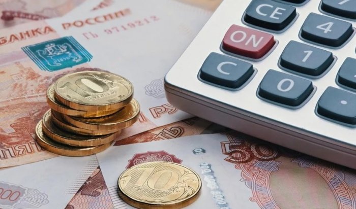 В Иркутской области начался приём документов по пособию на ребенка от 3 до 7 лет