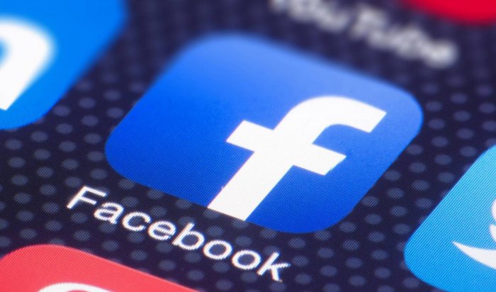 Личные данные полумиллиарда пользователей Facebook оказались в открытом доступе