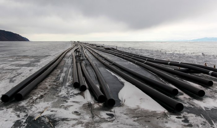 «En+ Group» построит предприятие по розливу питьевой воды из Байкала