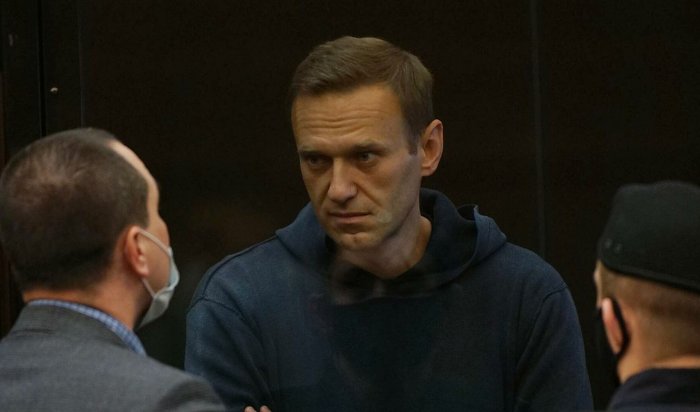 В отношении Алексея Навального возбудили новое уголовное дело