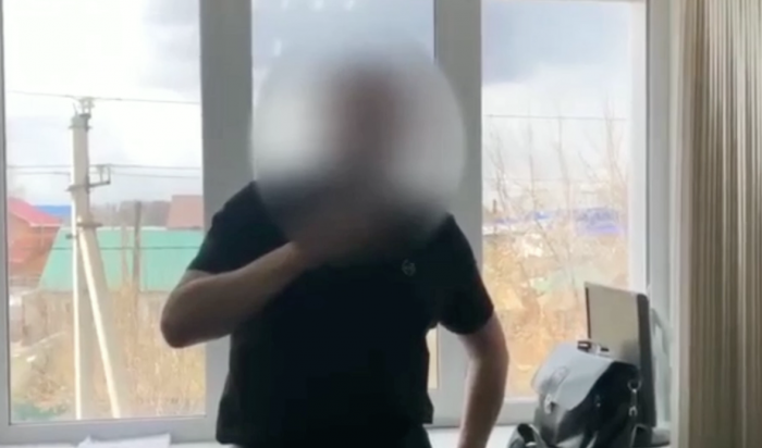 На год лишен прав водитель BMW X6, скрывшийся с места ДТП в Иркутске