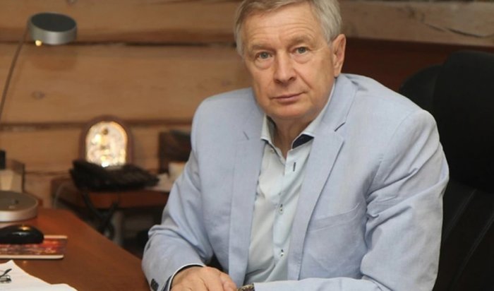 Трагически погиб председатель Общественной палаты Иркутска Юрий Коренев