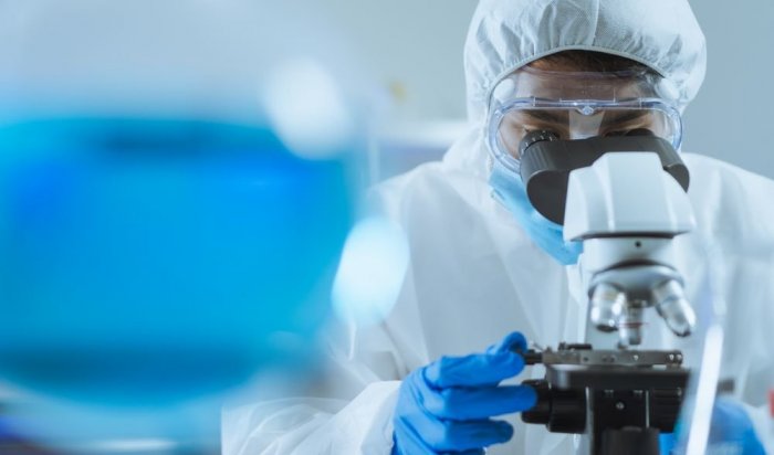 110 новых случаев COVID-19 подтвердили за сутки в Иркутской области