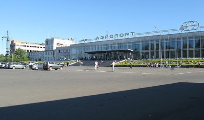 Контракт на реконструкцию аэропорта Братска расторгнут из-за отставания по срокам