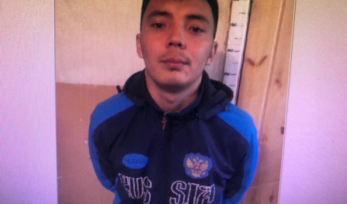 В Иркутске полиция разыскивает без вести пропавшего 21-летнего парня (Найден, жив)