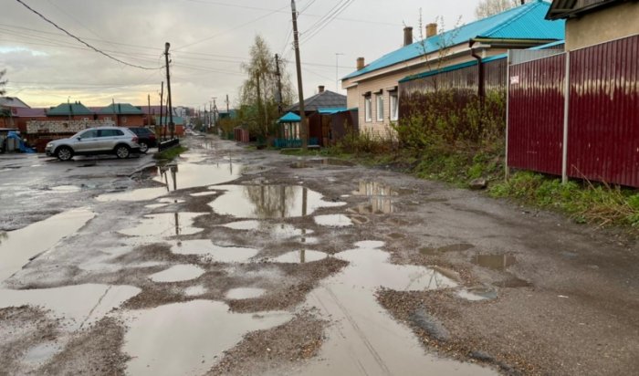 Дума Иркутска предложила запустить общественный транспорт от ипподрома до Центрального рынка