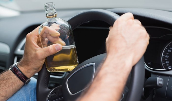В России любителей «пьяного» вождения обяжут устанавливать на автомобили алкозамки