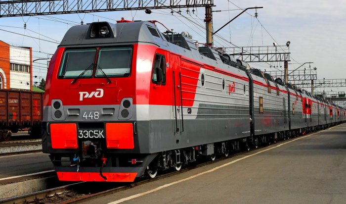 РЖД возобновляет рейс Иркутск — Улад-Удэ