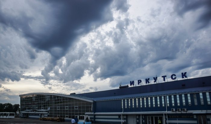 Иркутский аэропорт готовится к возобновлению международных перевозок