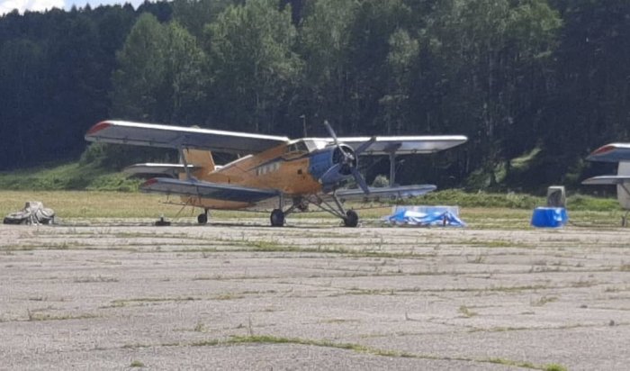 Поиски пропавшего в Тункинской долине самолета Ан-2 возобновили спустя полгода
