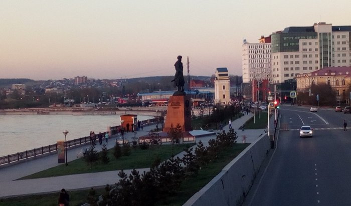 В Иркутске обновят экскурсионный маршрут «Зелёная линия»