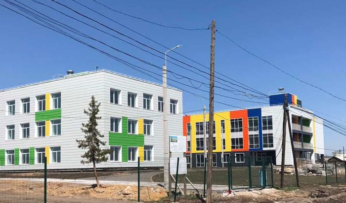 В Усть-Ордынском Бурятском округе проверили подготовку образовательных учреждений к новому учебному году