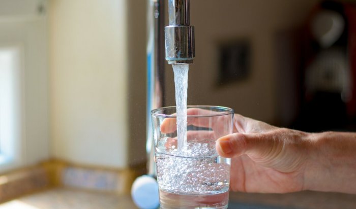 В Братске планируют перейти на обработку питьевой воды