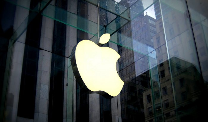 Apple представила IOS 15