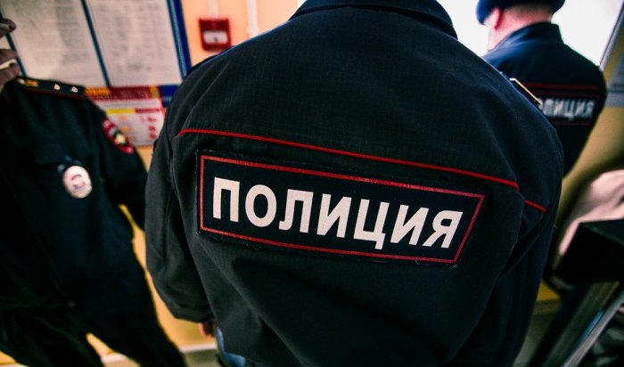 В Братске неравнодушный гражданин с поличным задержал грабителя