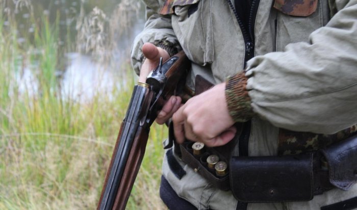 В Иркутской области задержали четырех браконьеров