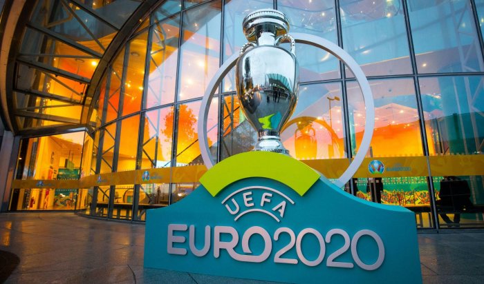 Открытие Евро-2020 пройдет в Риме