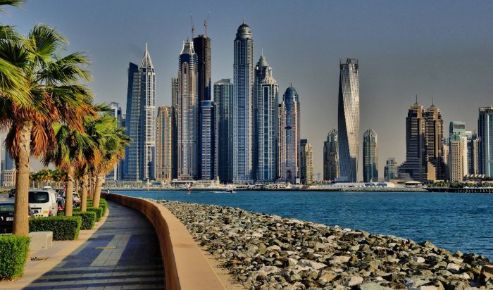 Администрация Иркутска оплатила Болотову авиабилеты в Дубай на 8 дней