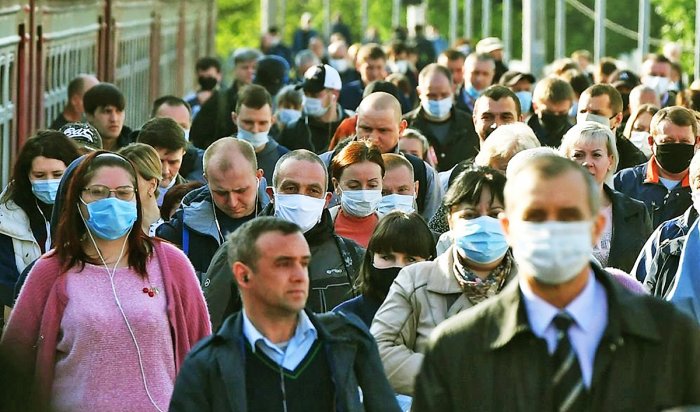 Ректор Иркутского медуниверситета предложил ограничить в передвижениях граждан без вакцины от ковида