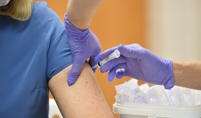 Кузбасс вслед за Москвой объявил обязательную вакцинацию от коронавируса