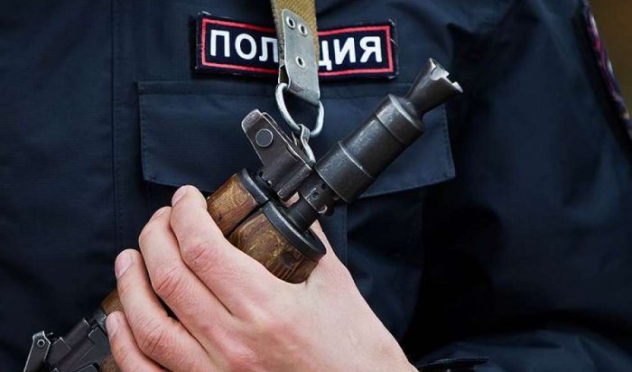 В Москве полицейский совершил самоубийство у посольства Туркменистана