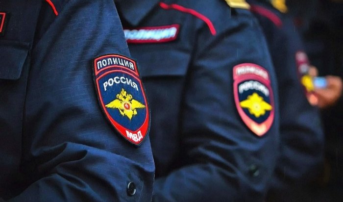 В Усолье-Сибирском полицейские разыскивают без вести пропавшего школьника
