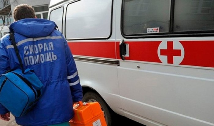 Работники скорой помощи выступили против увольнения главврача Манькова