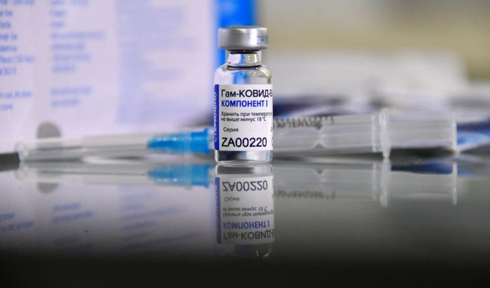 Губернатор Приангарья выступает за исключительно добровольную вакцинацию от коронавируса