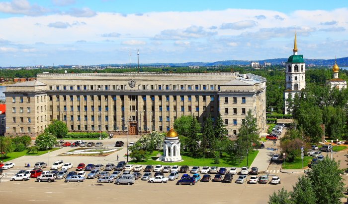 В Иркутской области вводятся дополнительные ограничения в связи со сложной эпидситуацией