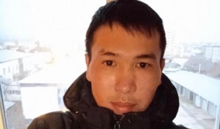 В Иркутске полицейские разыскивают мужчину, без вести пропавшего месяц назад