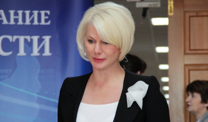 Депутат иркутского ЗС вошла в список самых богатых чиновников России