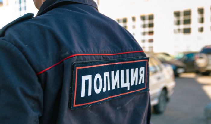 Сотрудники полиции задержали мужчину, находящегося в межгосударственном розыске