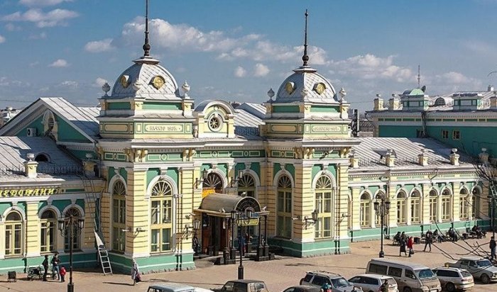 Курсирование пассажирских поездов из Иркутска до Улан-Удэ и Тайшета отменяется из-за маленького спроса