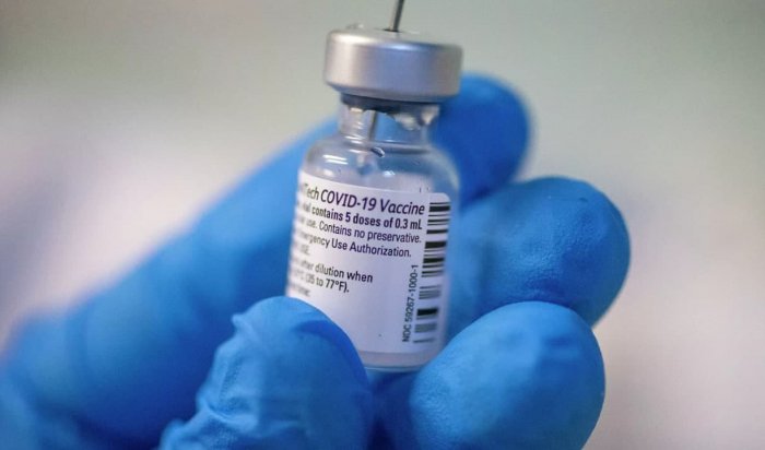 Вакцина от коронавируса для детей может появиться в сентябре