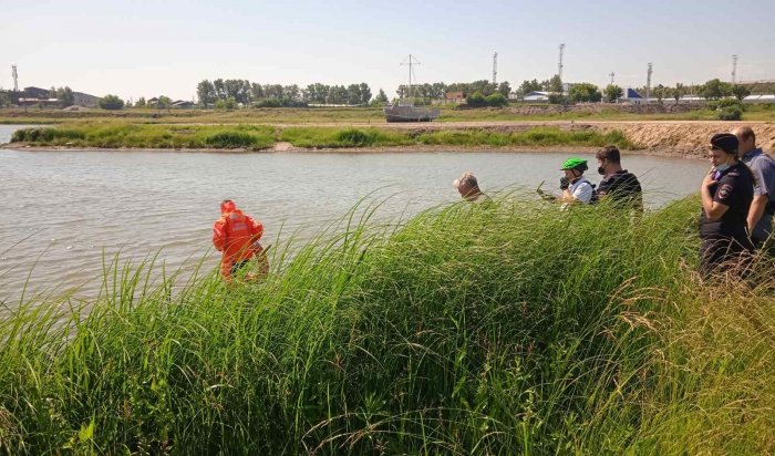 За три дня в Приангарье утонули пять человек
