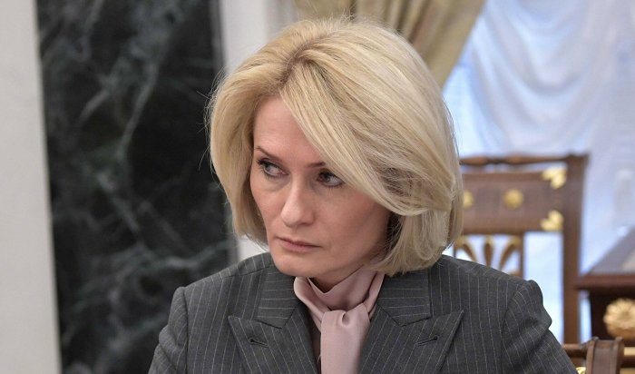 Вице-премьер Виктория Абрамченко станет куратором Сибирского федерального округа