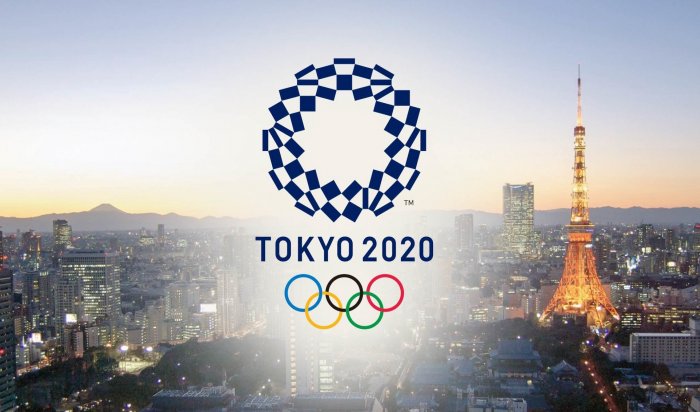 Четыре спортсмена из Иркутской области выступят на Олимпийских играх в Токио