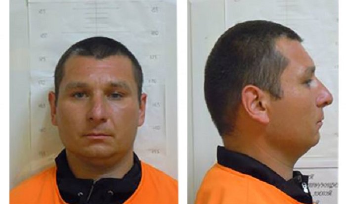 Пойман осужденный, сбежавший из колонии-посления в Казачинско-Ленском районе 12 июля