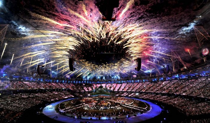 Открытие XXXII летних Олимпийских игр пройдёт в Токио 23 июля