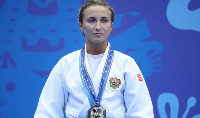 Дзюдоистка из Братска выиграла первую схватку на Олимпиаде в Токио