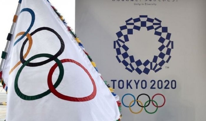 Россия вышла на пятое место в общем медальном зачете Олимпиады-2020