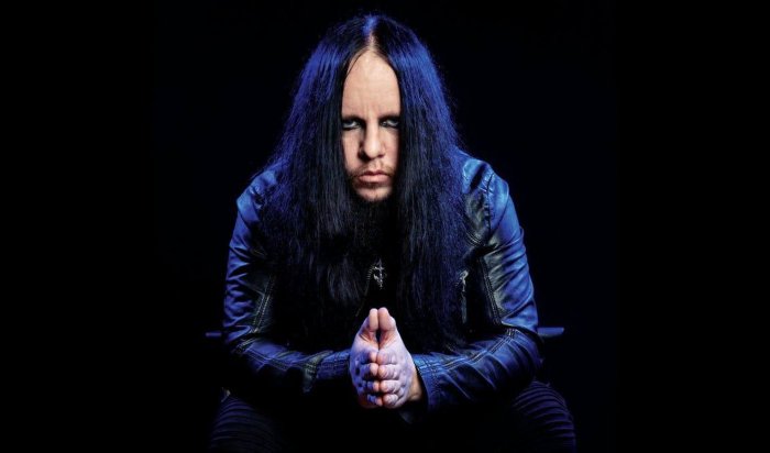 Экс-барабанщик группы Slipknot Джои Джордисон умер в возрасте 46 лет