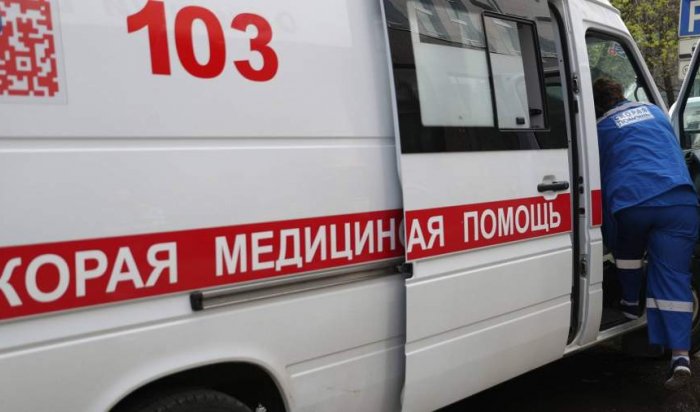 Во Владикавказе девять человек погибли из-за взрыва кислородной трубы